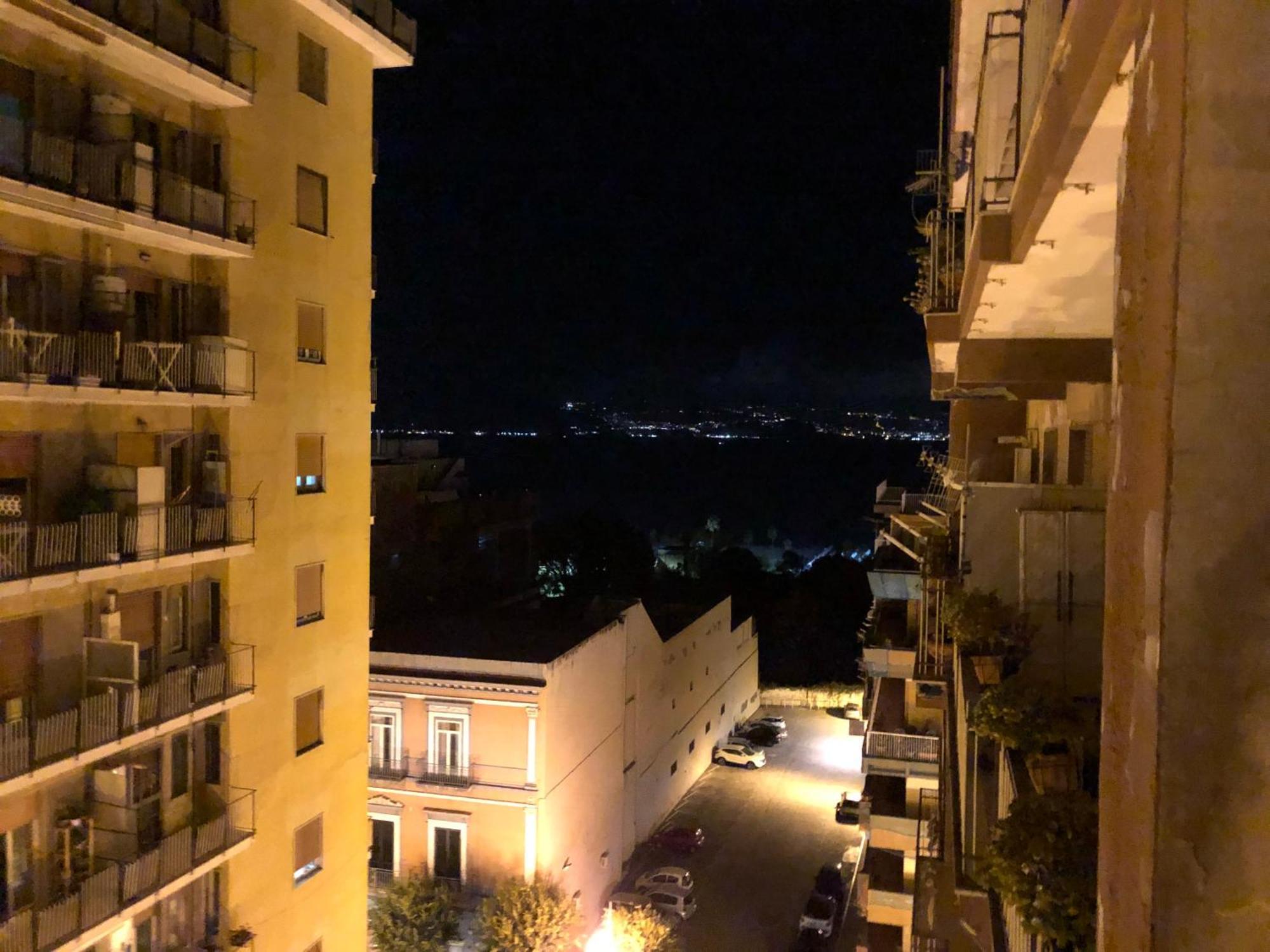 Апартаменти Sogno Di Mezza Estate Торре-Аннунціата Екстер'єр фото