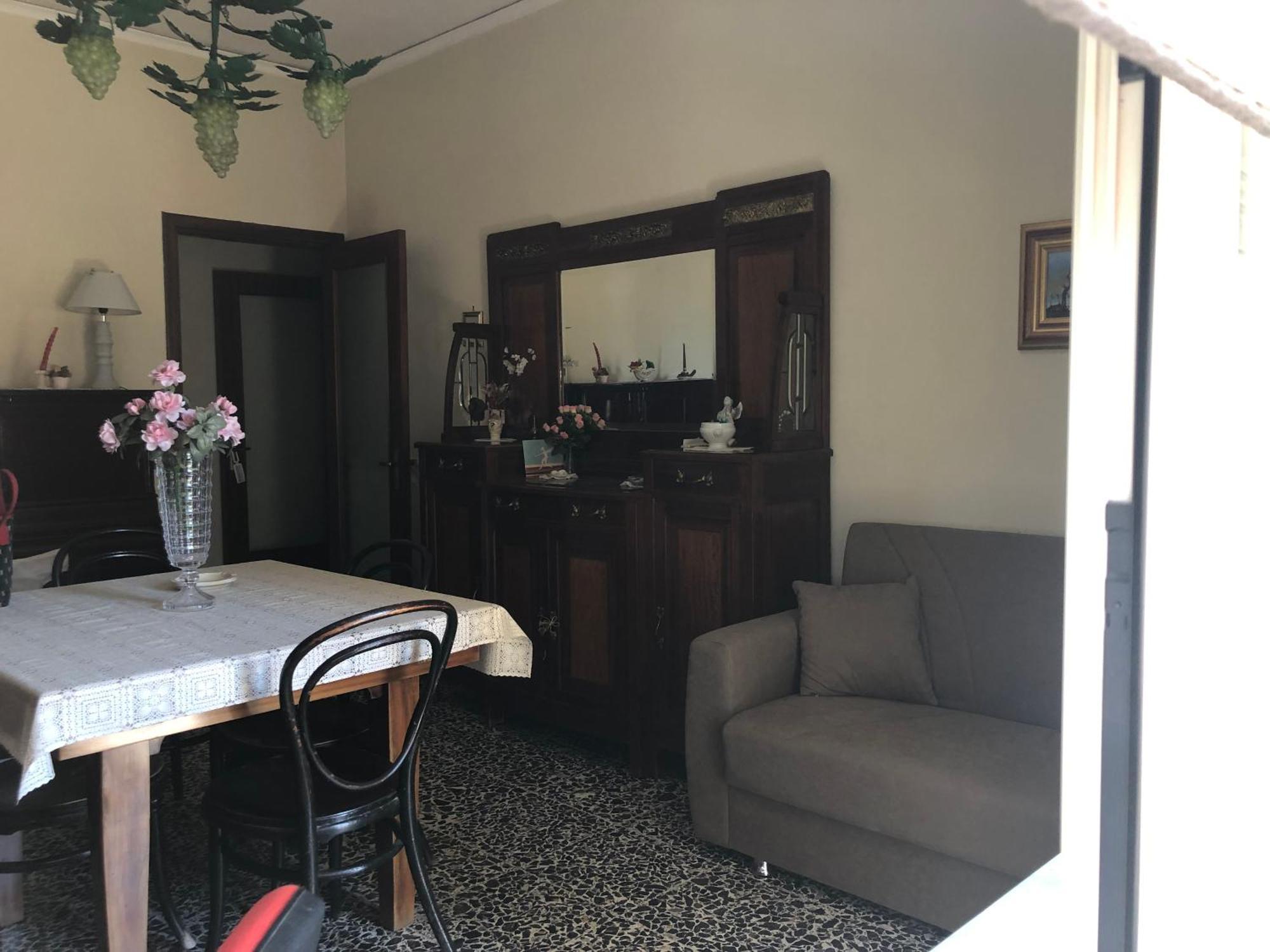 Апартаменти Sogno Di Mezza Estate Торре-Аннунціата Екстер'єр фото