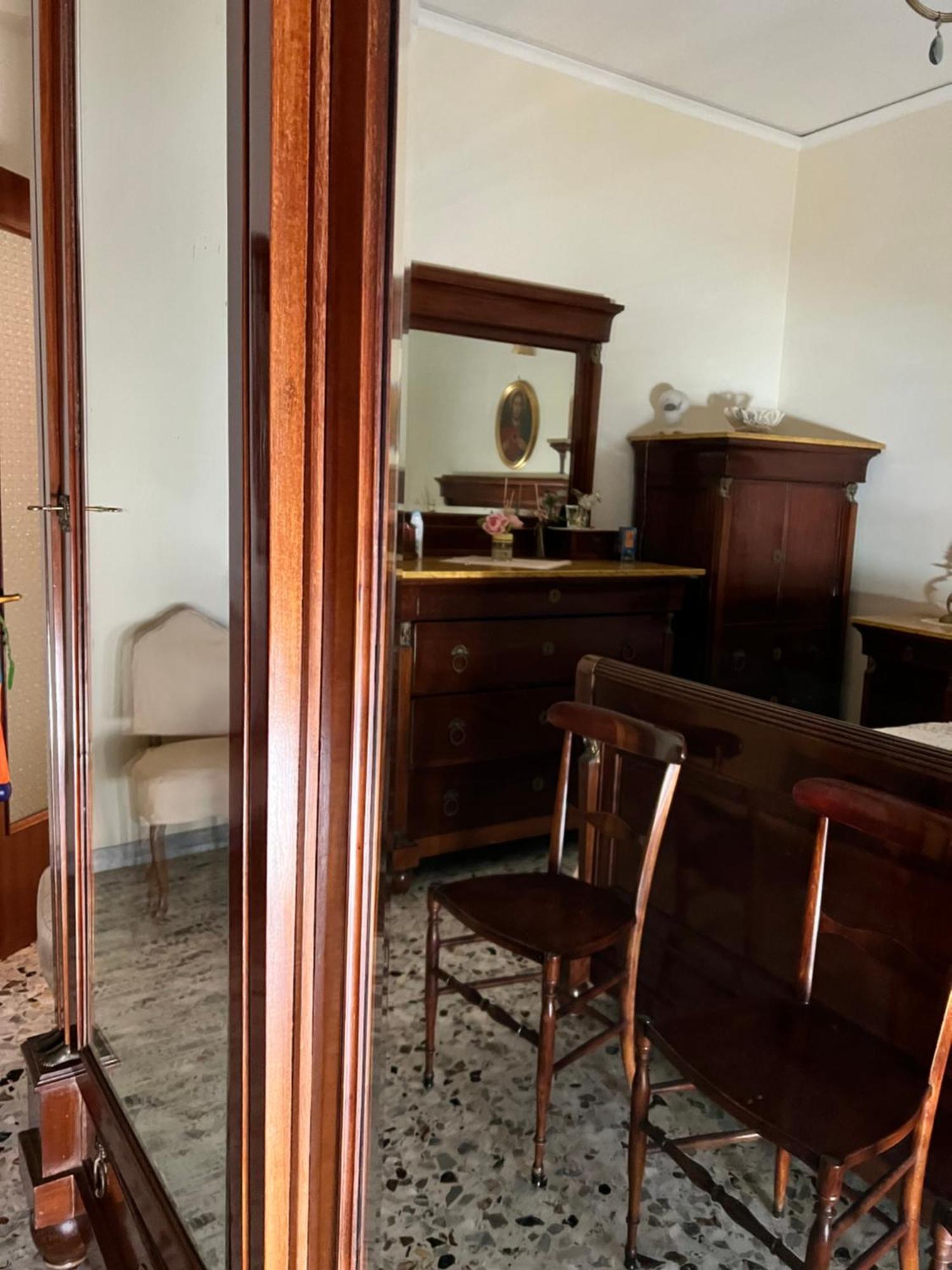 Апартаменти Sogno Di Mezza Estate Торре-Аннунціата Екстер'єр фото